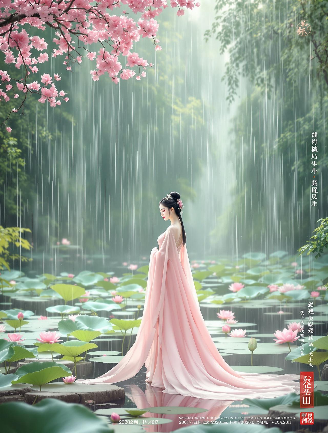 花间集 - 河马影视高清影视作品